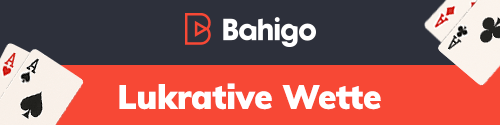 Lukrative Wetten und Spiele bei Bahigo entdecken