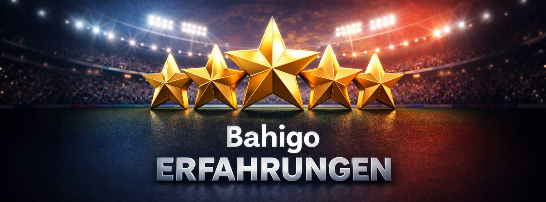 Bahigo Erfahrungen