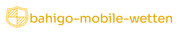 Bahigo Mobile Wetten
