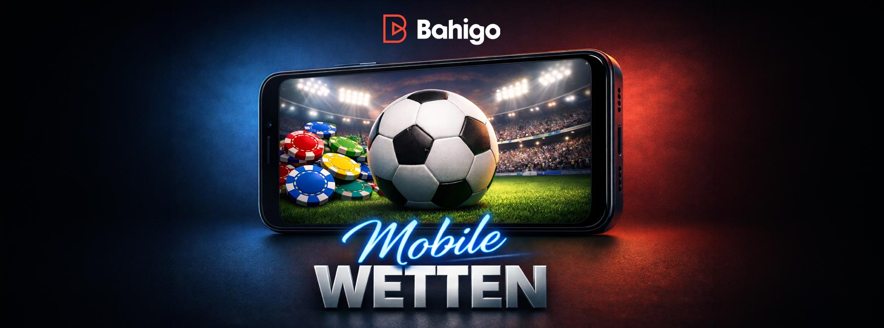 Bahigo Mobile Wetten