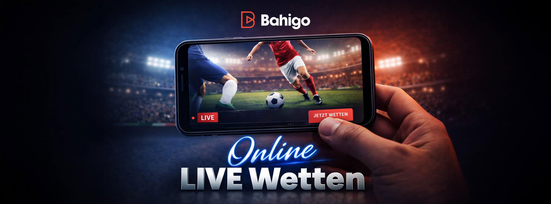 Online Live Wetten